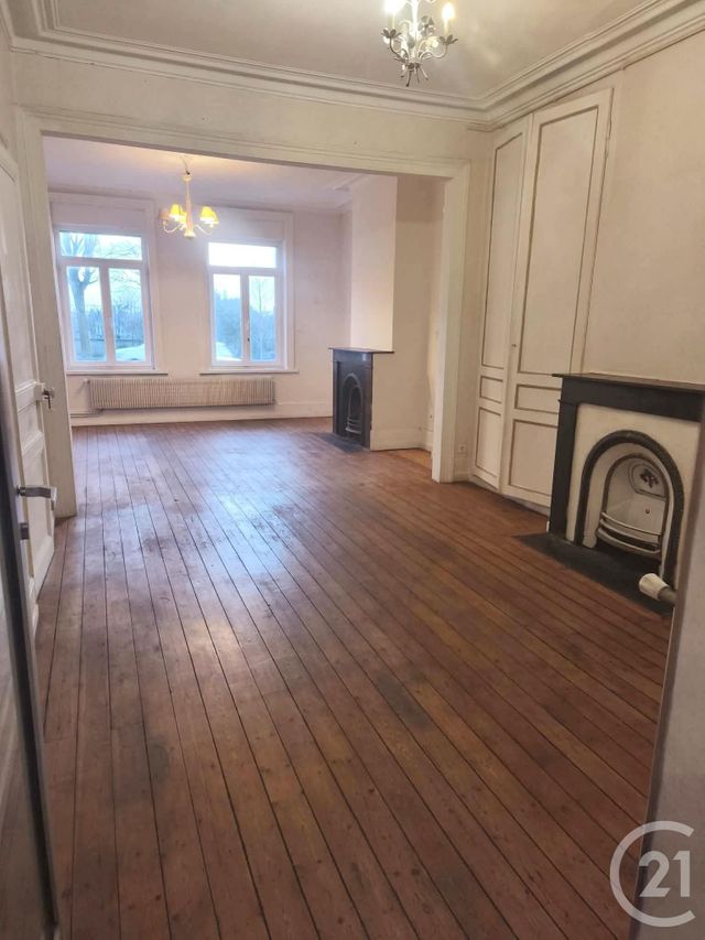 Maison à vendre ST MARTIN BOULOGNE