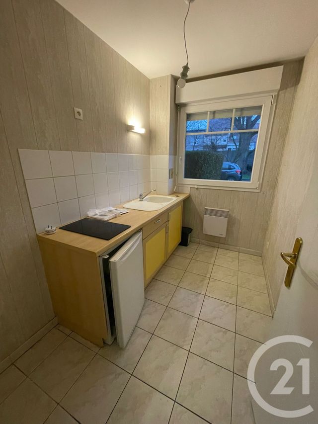 Appartement à louer - 3 pièces - 60.04 m2 - ST MARTIN BOULOGNE - 62 - NORD-PAS-DE-CALAIS - Century 21 Transimmo