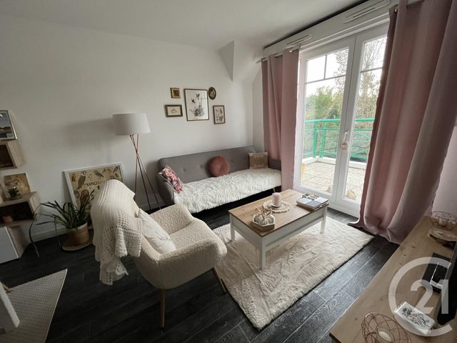 Appartement F2 à louer - 2 pièces - 39.59 m2 - ST MARTIN BOULOGNE - 62 - NORD-PAS-DE-CALAIS - Century 21 Transimmo