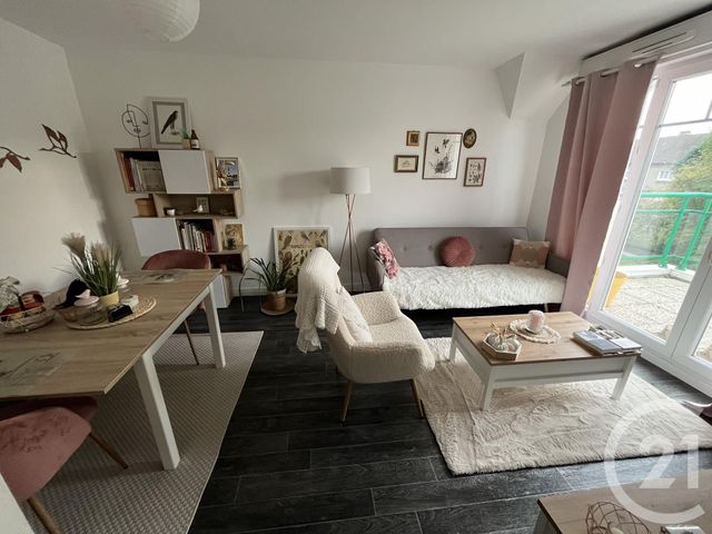 appartement - ST MARTIN BOULOGNE - 62