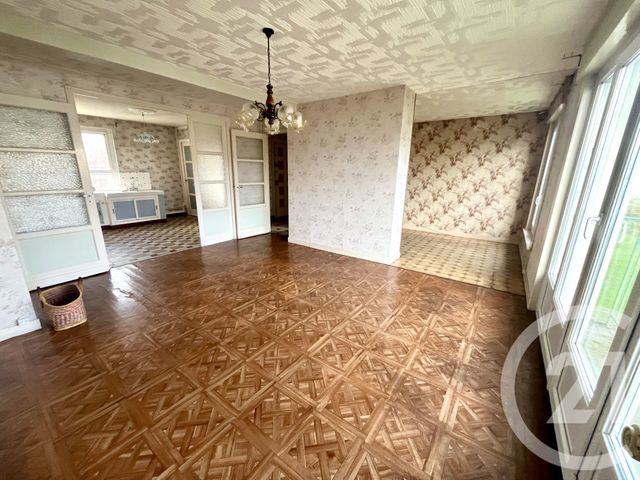 appartement - OUTREAU - 62