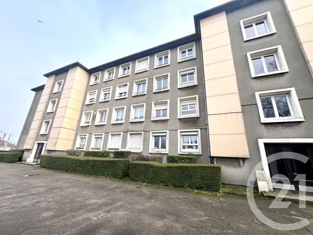 Appartement F3 Bis à vendre OUTREAU
