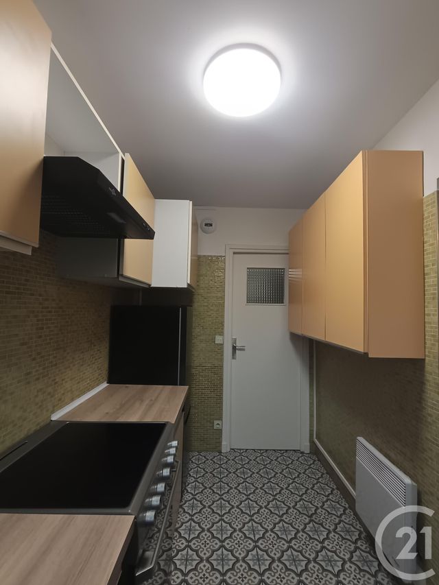 Appartement à louer - 3 pièces - 75.25 m2 - BOULOGNE SUR MER - 62 - NORD-PAS-DE-CALAIS - Century 21 Transimmo