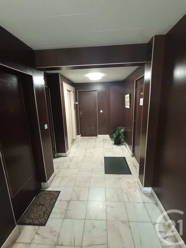 Appartement à louer - 3 pièces - 75.25 m2 - BOULOGNE SUR MER - 62 - NORD-PAS-DE-CALAIS - Century 21 Transimmo