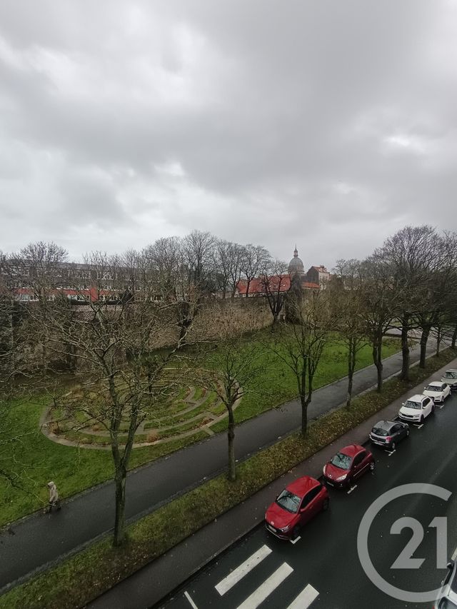 appartement - BOULOGNE SUR MER - 62