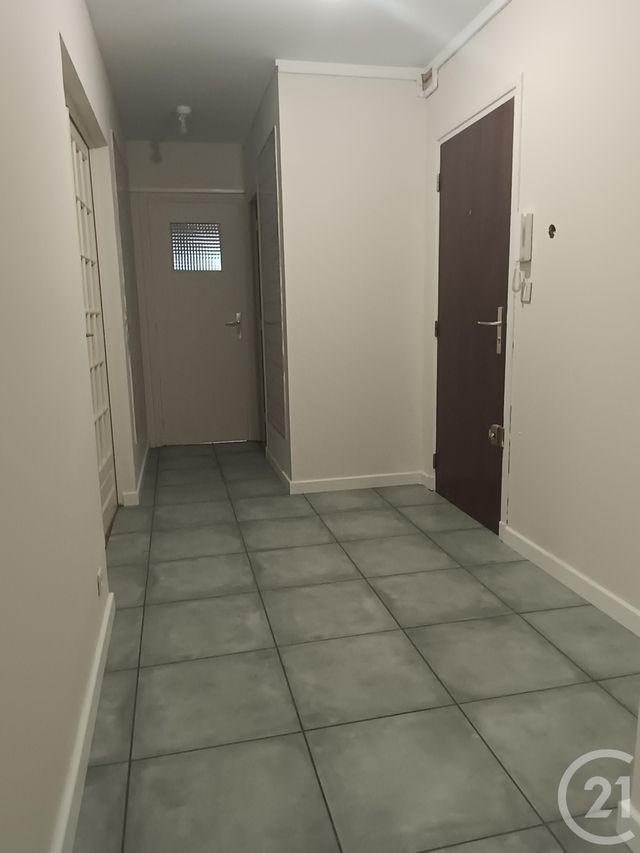 Appartement à louer - 3 pièces - 75.25 m2 - BOULOGNE SUR MER - 62 - NORD-PAS-DE-CALAIS - Century 21 Transimmo