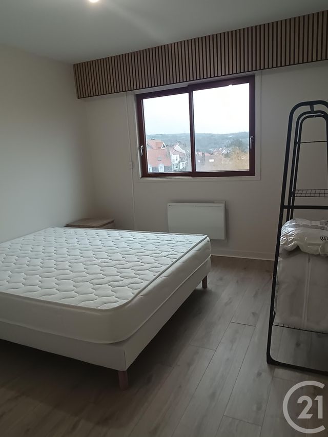 Appartement à louer - 3 pièces - 75.25 m2 - BOULOGNE SUR MER - 62 - NORD-PAS-DE-CALAIS - Century 21 Transimmo