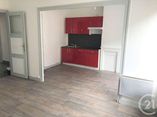 appartement - BOULOGNE SUR MER - 62