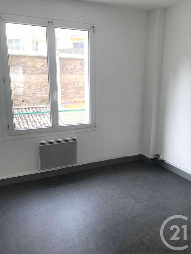 Appartement F2 à louer - 2 pièces - 40.1 m2 - BOULOGNE SUR MER - 62 - NORD-PAS-DE-CALAIS - Century 21 Transimmo