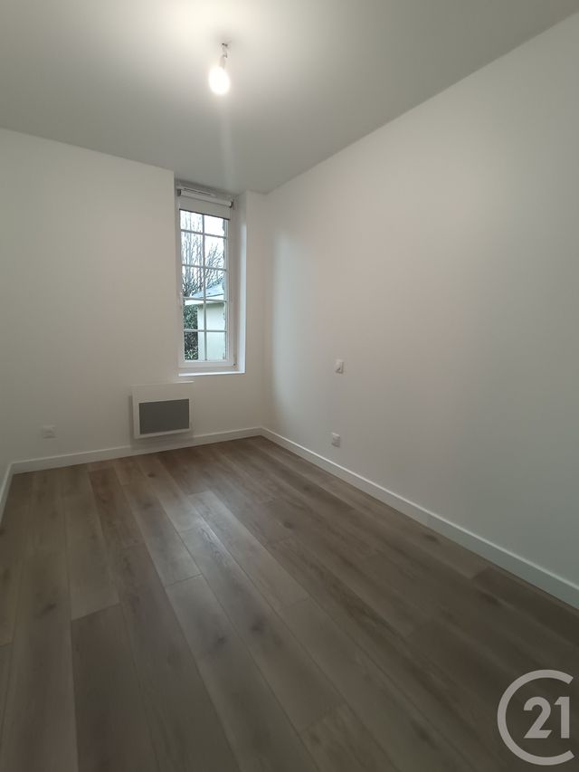 Appartement F3 à louer - 3 pièces - 94.0 m2 - BOULOGNE SUR MER - 62 - NORD-PAS-DE-CALAIS - Century 21 Transimmo