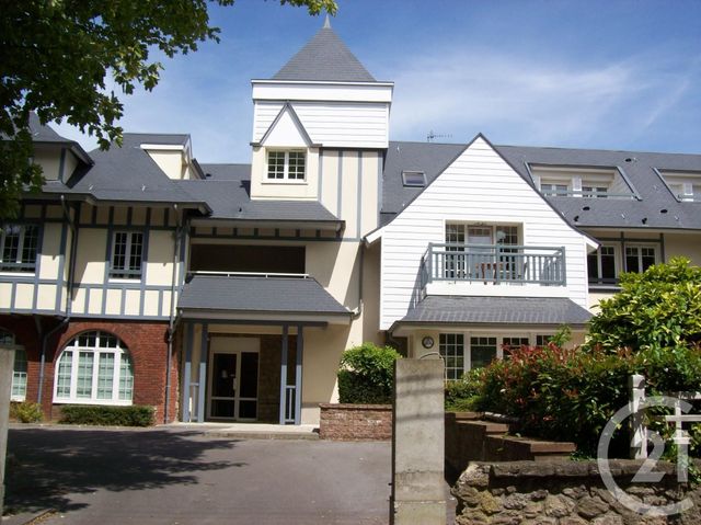 appartement - BOULOGNE SUR MER - 62