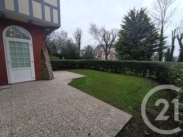 Appartement F3 à louer - 3 pièces - 94.0 m2 - BOULOGNE SUR MER - 62 - NORD-PAS-DE-CALAIS - Century 21 Transimmo