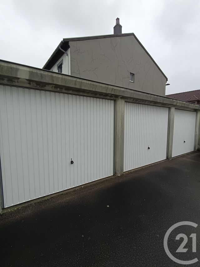 Appartement F3 à louer - 3 pièces - 94.0 m2 - BOULOGNE SUR MER - 62 - NORD-PAS-DE-CALAIS - Century 21 Transimmo