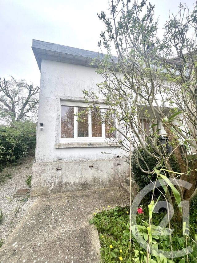 Appartement à vendre ST LEONARD