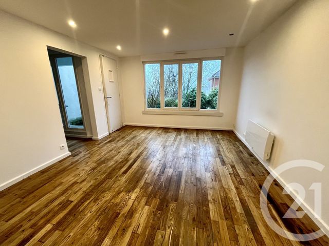 Appartement à vendre - 3 pièces - 50.0 m2 - ST LEONARD - 62 - NORD-PAS-DE-CALAIS - Century 21 Transimmo