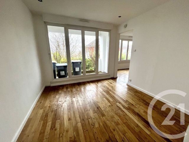 Appartement à vendre - 3 pièces - 50.0 m2 - ST LEONARD - 62 - NORD-PAS-DE-CALAIS - Century 21 Transimmo