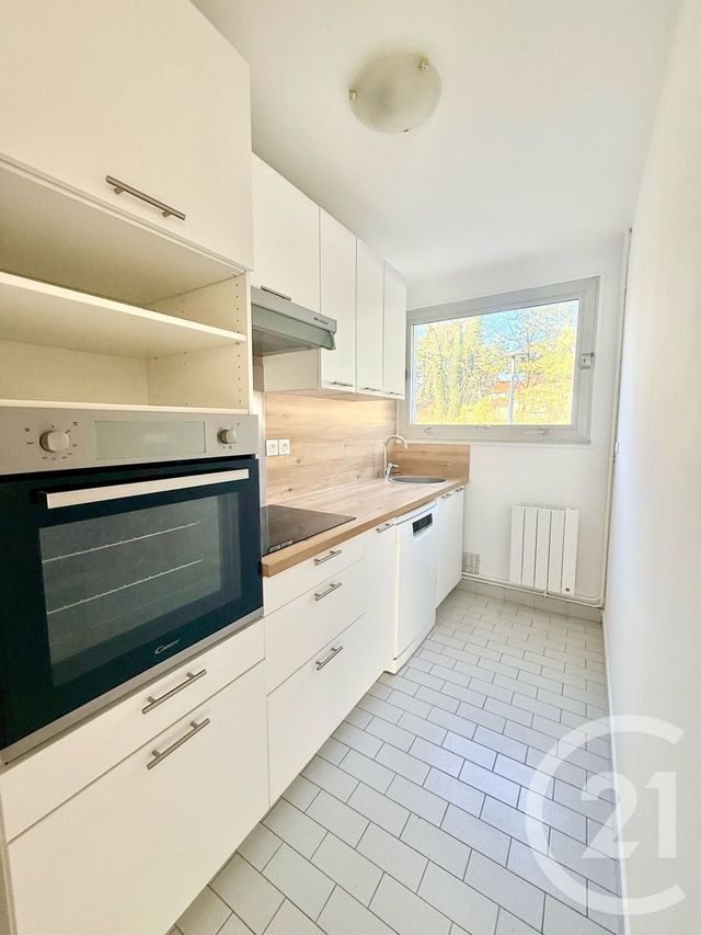 Appartement à vendre - 3 pièces - 51.0 m2 - HARDELOT PLAGE - 62 - NORD-PAS-DE-CALAIS - Century 21 Transimmo