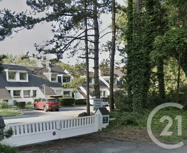 Appartement à vendre HARDELOT PLAGE