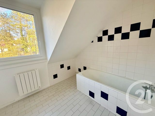 Appartement à vendre - 3 pièces - 51.0 m2 - HARDELOT PLAGE - 62 - NORD-PAS-DE-CALAIS - Century 21 Transimmo