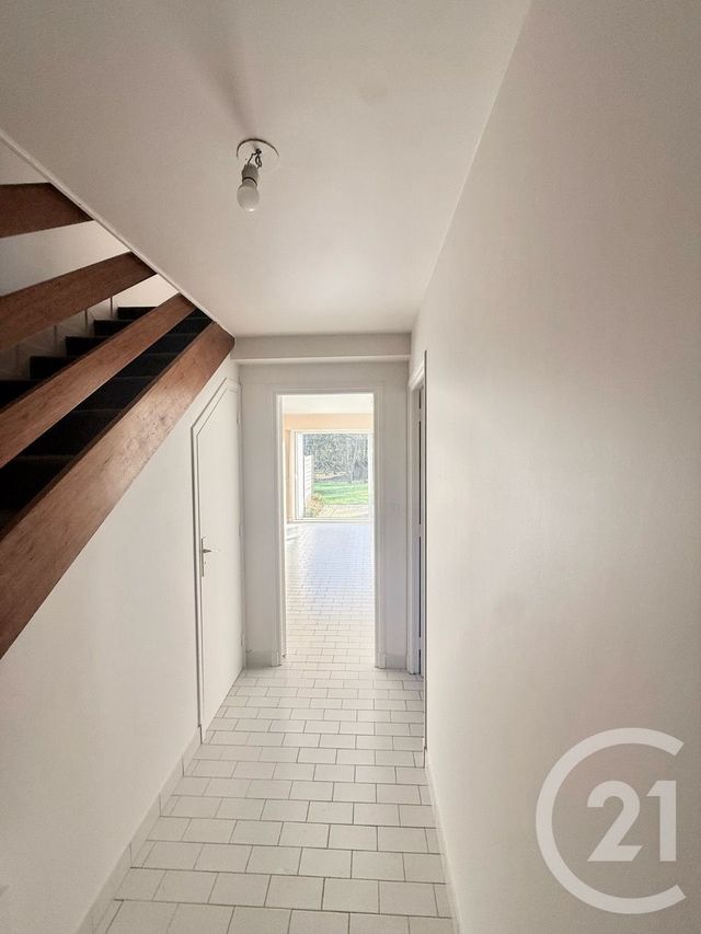 Appartement à vendre - 3 pièces - 51.0 m2 - HARDELOT PLAGE - 62 - NORD-PAS-DE-CALAIS - Century 21 Transimmo