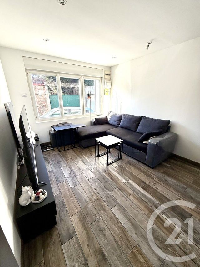 maison - PONT DE BRIQUES ST ETIENNE - 62