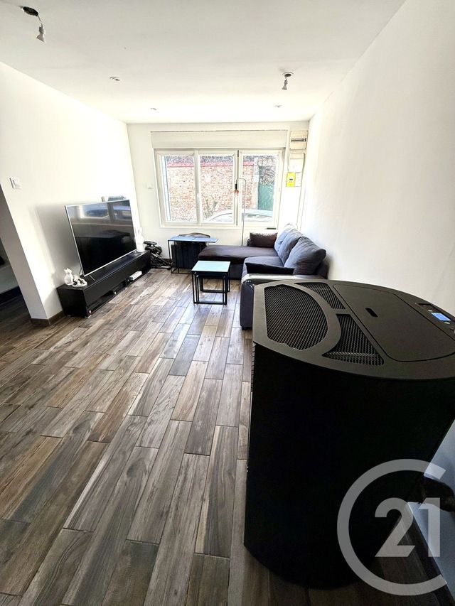maison à vendre - 4 pièces - 95.65 m2 - PONT DE BRIQUES ST ETIENNE - 62 - NORD-PAS-DE-CALAIS - Century 21 Transimmo