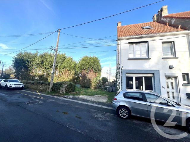 Maison à vendre PONT DE BRIQUES ST ETIENNE