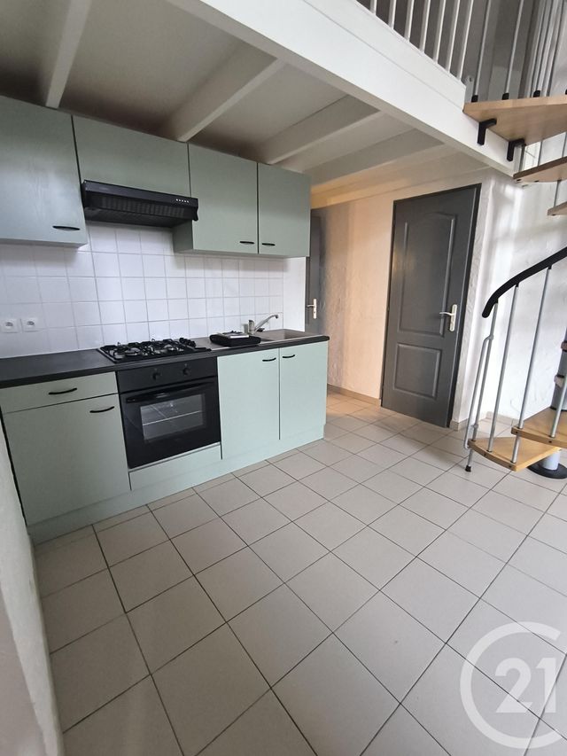 Appartement à louer - 2 pièces - 50.0 m2 - BOULOGNE SUR MER - 62 - NORD-PAS-DE-CALAIS - Century 21 Transimmo