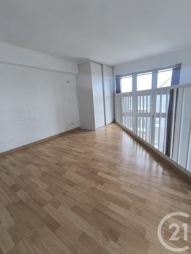 Appartement à louer - 2 pièces - 40.52 m2 - BOULOGNE SUR MER - 62 - NORD-PAS-DE-CALAIS - Century 21 Transimmo