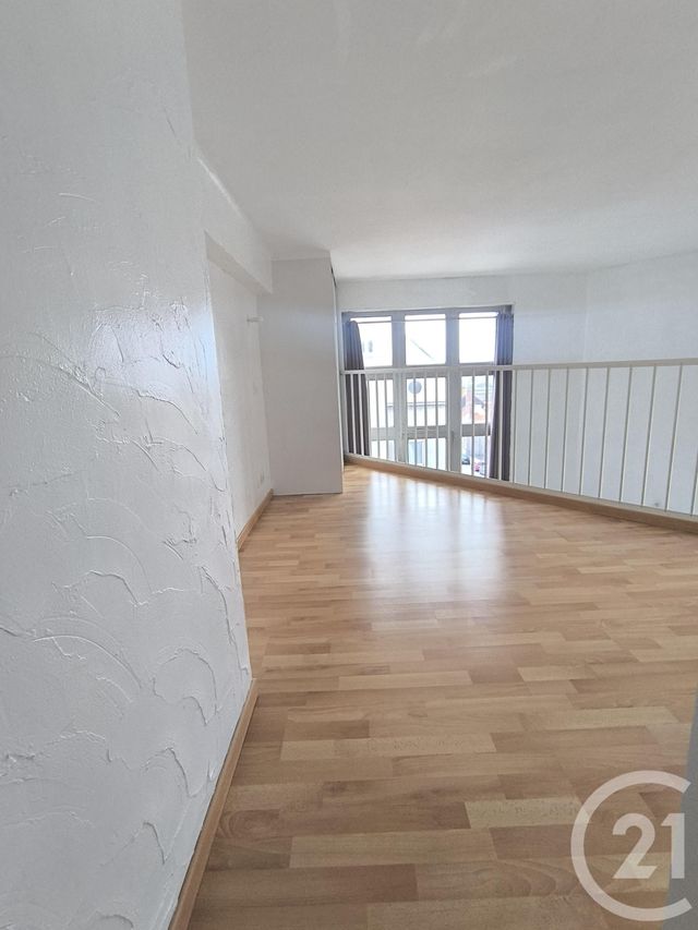 Appartement à louer - 2 pièces - 40.52 m2 - BOULOGNE SUR MER - 62 - NORD-PAS-DE-CALAIS - Century 21 Transimmo