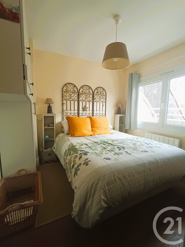 Appartement F2 à louer - 2 pièces - 47.0 m2 - BOULOGNE SUR MER - 62 - NORD-PAS-DE-CALAIS - Century 21 Transimmo