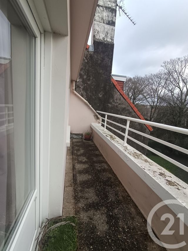 Appartement F2 à louer - 2 pièces - 47.0 m2 - BOULOGNE SUR MER - 62 - NORD-PAS-DE-CALAIS - Century 21 Transimmo