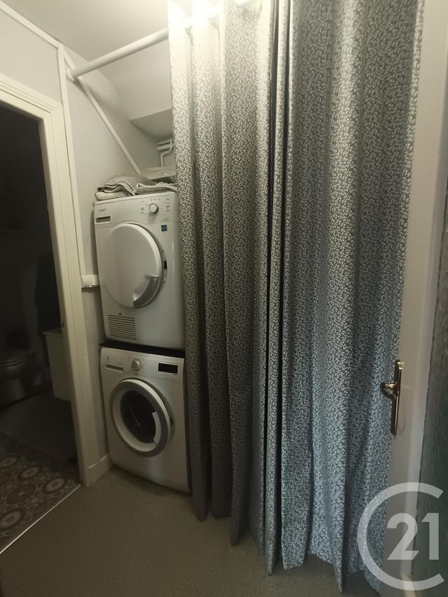 Appartement F2 à louer - 2 pièces - 47.0 m2 - BOULOGNE SUR MER - 62 - NORD-PAS-DE-CALAIS - Century 21 Transimmo