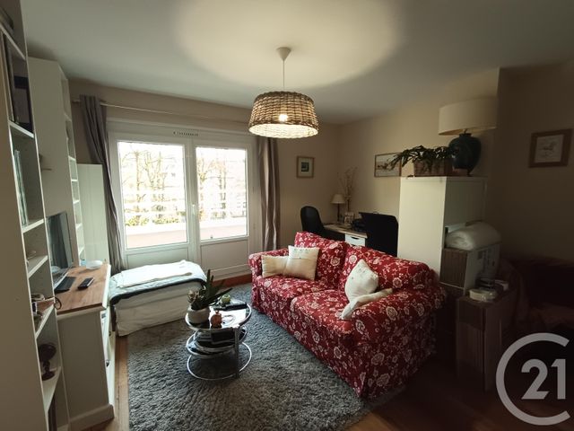 Appartement F2 à louer BOULOGNE SUR MER
