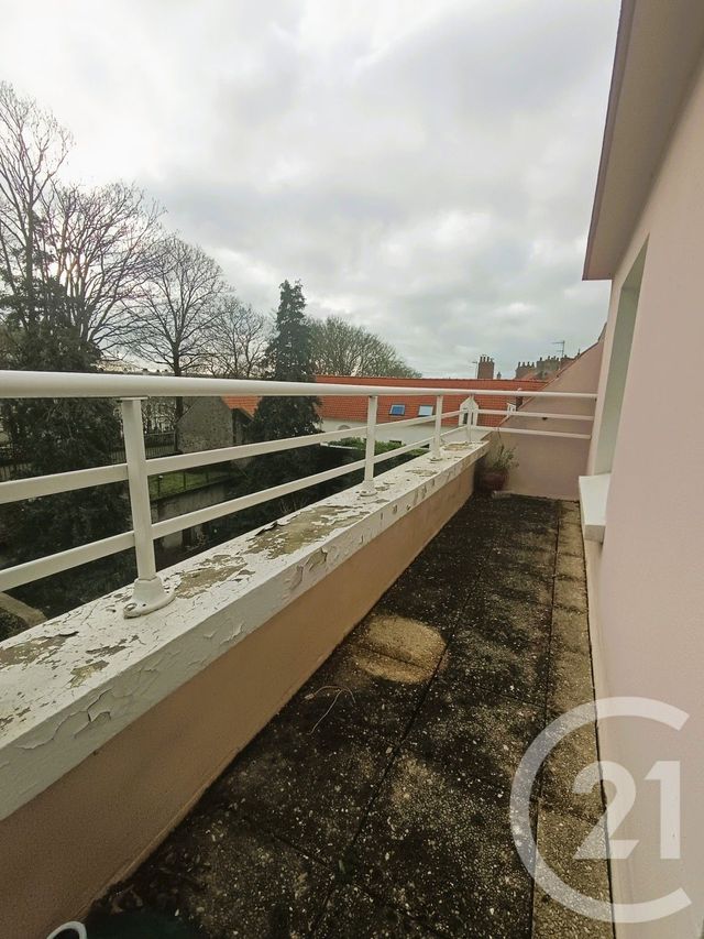 Appartement F2 à louer - 2 pièces - 47.0 m2 - BOULOGNE SUR MER - 62 - NORD-PAS-DE-CALAIS - Century 21 Transimmo