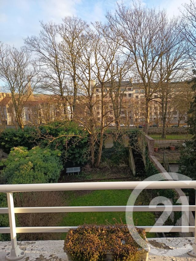 Appartement F2 à louer - 2 pièces - 47.0 m2 - BOULOGNE SUR MER - 62 - NORD-PAS-DE-CALAIS - Century 21 Transimmo