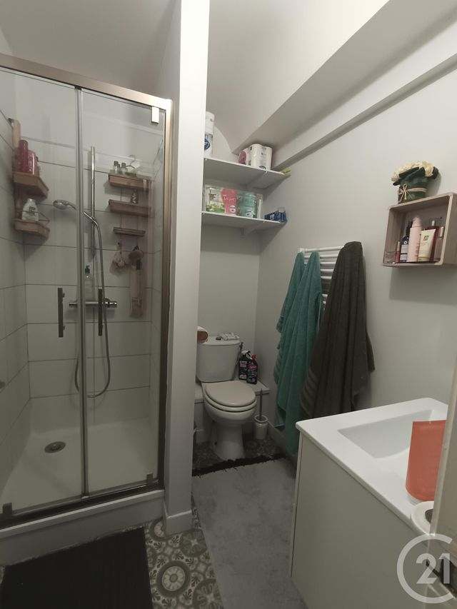 Appartement F2 à louer - 2 pièces - 47.0 m2 - BOULOGNE SUR MER - 62 - NORD-PAS-DE-CALAIS - Century 21 Transimmo