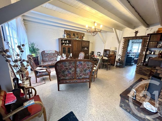 maison - NESLES - 62