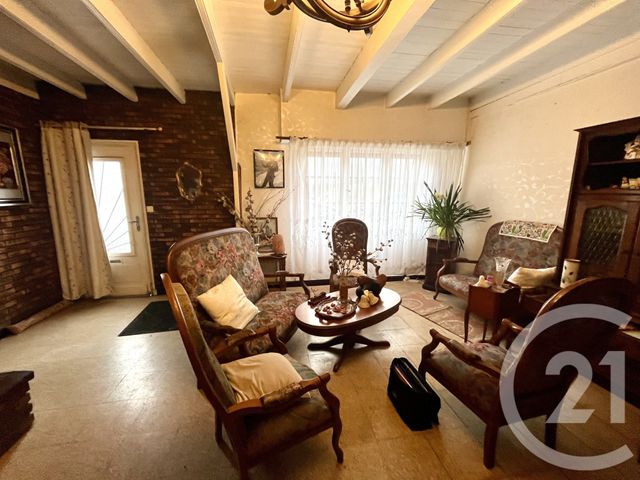 maison à vendre - 5 pièces - 85.0 m2 - NESLES - 62 - NORD-PAS-DE-CALAIS - Century 21 Transimmo