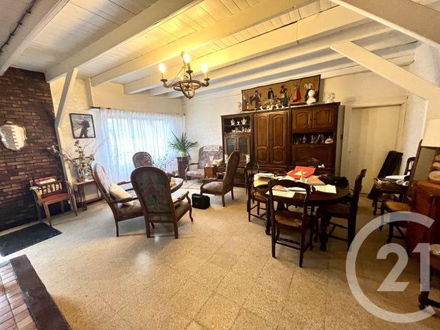 maison à vendre - 5 pièces - 85.0 m2 - NESLES - 62 - NORD-PAS-DE-CALAIS - Century 21 Transimmo