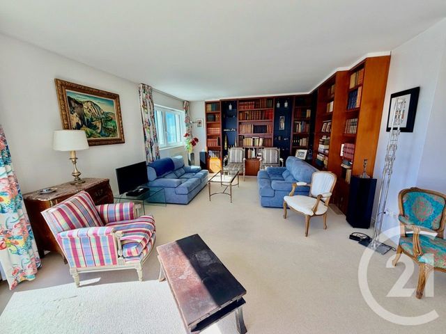 Appartement F4 à vendre - 6 pièces - 130.0 m2 - BOULOGNE SUR MER - 62 - NORD-PAS-DE-CALAIS - Century 21 Transimmo