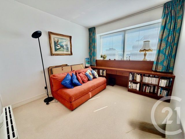 Appartement F4 à vendre - 6 pièces - 130.0 m2 - BOULOGNE SUR MER - 62 - NORD-PAS-DE-CALAIS - Century 21 Transimmo