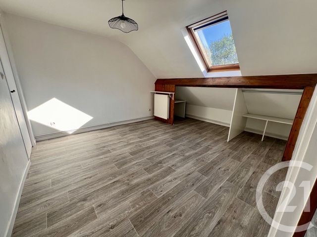 Appartement F2 à louer - 2 pièces - 31.93 m2 - BOULOGNE SUR MER - 62 - NORD-PAS-DE-CALAIS - Century 21 Transimmo