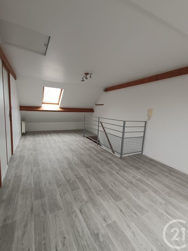 Appartement F2 à louer BOULOGNE SUR MER