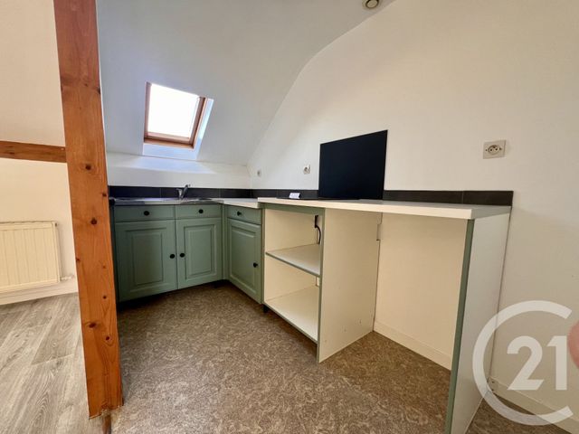 Appartement F2 à louer - 2 pièces - 31.93 m2 - BOULOGNE SUR MER - 62 - NORD-PAS-DE-CALAIS - Century 21 Transimmo