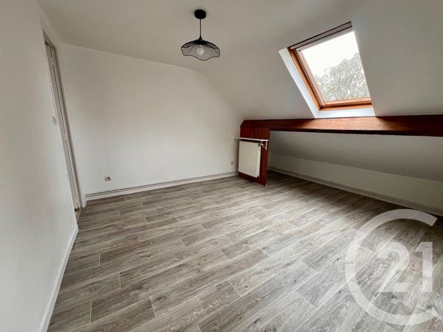 appartement - BOULOGNE SUR MER - 62