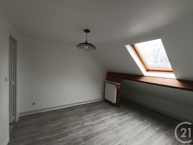 Appartement F2 à louer - 2 pièces - 31.93 m2 - BOULOGNE SUR MER - 62 - NORD-PAS-DE-CALAIS - Century 21 Transimmo