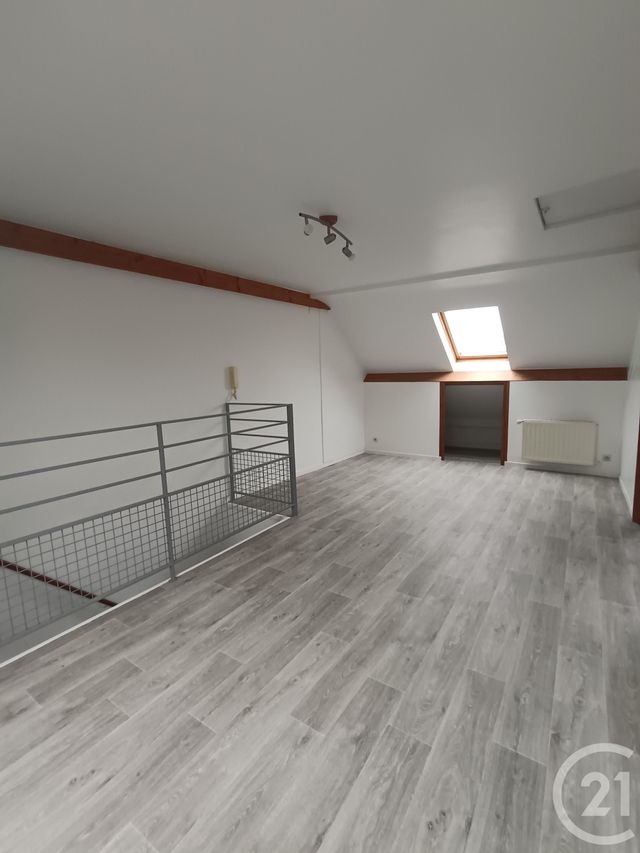 Appartement F2 à louer - 2 pièces - 31.93 m2 - BOULOGNE SUR MER - 62 - NORD-PAS-DE-CALAIS - Century 21 Transimmo