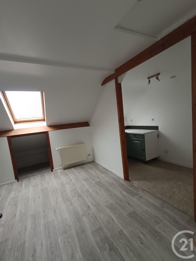 Appartement F2 à louer - 2 pièces - 31.93 m2 - BOULOGNE SUR MER - 62 - NORD-PAS-DE-CALAIS - Century 21 Transimmo