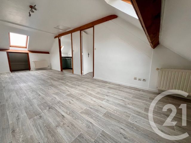 appartement - BOULOGNE SUR MER - 62